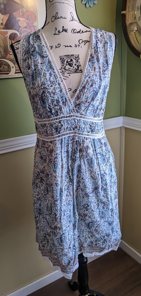 Max Studio Specialty Products dress
